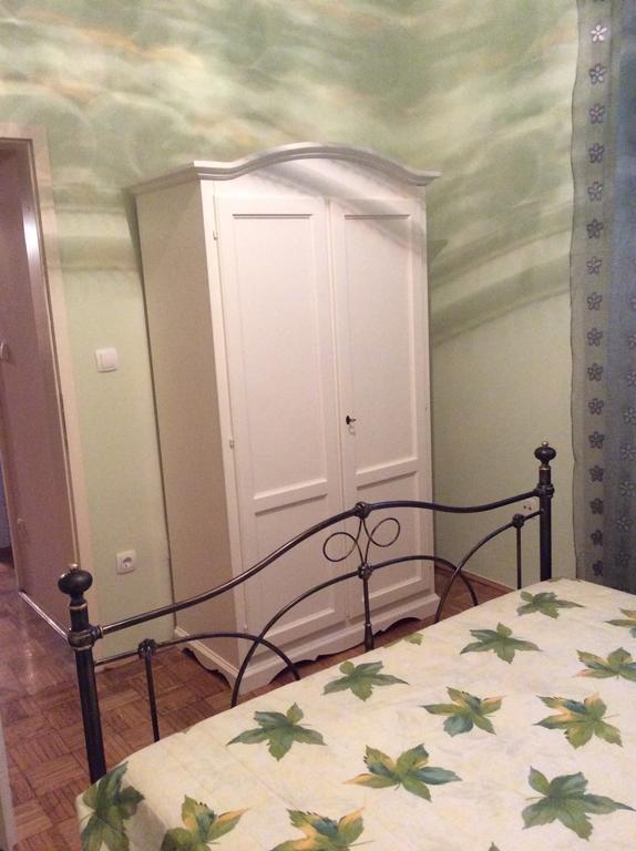 Vila Rogaska Рогашка Слатина Экстерьер фото